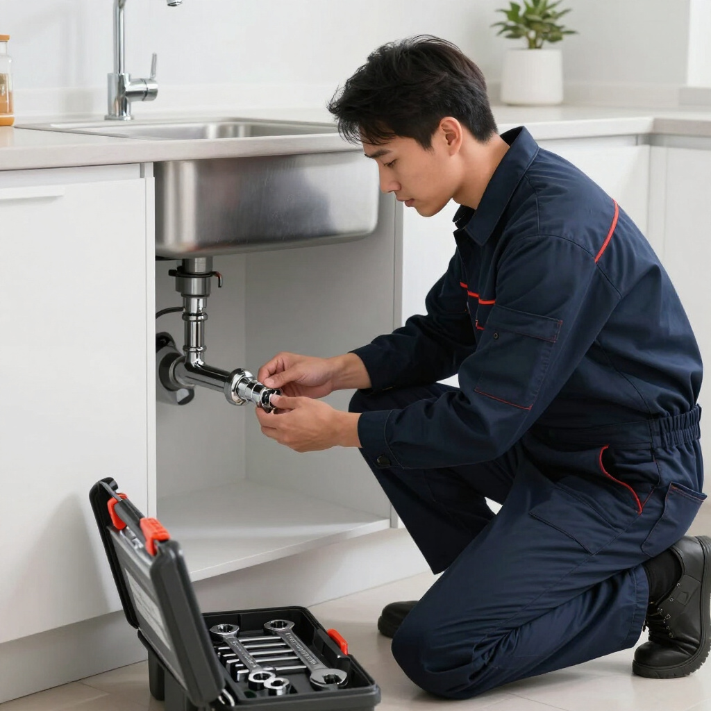Plumbers in Rhode Island